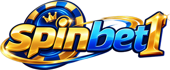 SpinBet1 Logo